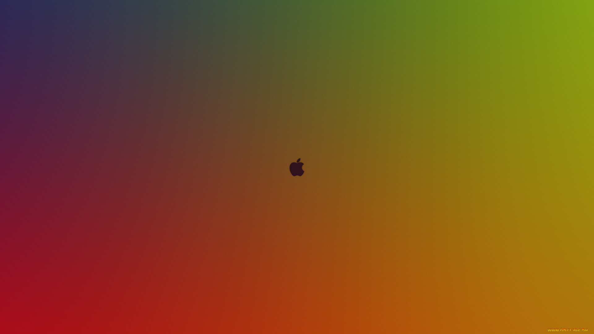 , apple